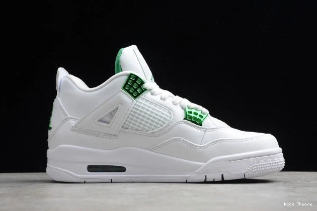 Kick Theory Green Pine 4 Jordan CT8527-113 Air 0721